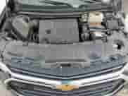 2020 Chevrolet Traverse High Country z VIN 1GNERNKW8LJ125148, wystawiony jako Copart lot #56428165 z przebiegiem 91 943 mil mil oraz Szkoda całkowita • Salvage title. Historia ofert i sprzedaży dostępna na DreamBid. Obrazek 12.