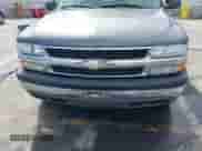 2002 Chevrolet Suburban LT с VIN 3GNEC16T52G208952, выставлен на аукционе IAAI как лот 41857120 с пробегом Не указан миль и . История ставок и продаж доступна на DreamBid. Изображение 11.