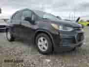 2021 Chevrolet Trax LT с VIN KL7CJLSB4MB337806, выставлен на аукционе Copart как лот 81679575 с пробегом 80 263 миль миль и Чистый • Clean title. История ставок и продаж доступна на DreamBid. Изображение 4.