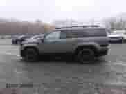 2024 Hyundai Santa Fe Calligraphy с VIN 5NMP5DGL7RH054657, выставлен на аукционе Copart как лот 82663394 с пробегом 6 миль миль и Чистый • Clean title. История ставок и продаж доступна на DreamBid. Изображение 15.