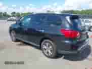 2020 Nissan Pathfinder SV с VIN 5N1DR2BN1LC597153, выставлен на аукционе IAAI как лот 42890694 с пробегом 92 231 миль миль и . История ставок и продаж доступна на DreamBid. Изображение 3.