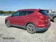 2014 Hyundai Santa Fe with VIN 5XYZU3LBXEG132226, listed as a Copart auction lot 86496485 with 161,910 mi miles and Clean title. Bid and sale history available at DreamBid. Image 2.