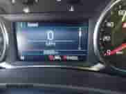 2024 Chevrolet Equinox LS with VIN 3GNAXHEG0RL162335, listed as a IAAI auction lot 43152971 with 23,225 mi miles and . Bid and sale history available at DreamBid. Image 16.