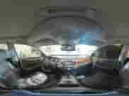 2012 Hyundai Equus Ultimate with VIN KMHGH4JH6CU055760, listed as a Copart auction lot 80523155 with 138,372 mi miles and Salvage title. Bid and sale history available at DreamBid. Image 14.