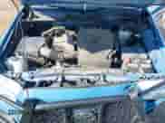 2019 Toyota Tacoma SR z VIN 3TMCZ5AN1KM249062, wystawiony jako IAAI lot #43236818 z przebiegiem 60 599 mil mil oraz . Historia ofert i sprzedaży dostępna na DreamBid. Obrazek 10.