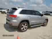 2014 Jeep Grand Cherokee Limited с VIN 1C4RJEBM5EC303704, выставлен на аукционе Copart как лот 81506265 с пробегом 183 842 миль миль и Чистый • Clean title. История ставок и продаж доступна на DreamBid. Изображение 4.