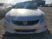 2012 Honda Accord LX-S with VIN 1HGCS1B33CA021445, listed as a Copart auction lot 64102645 with Not provided miles and Salvage title. Bid and sale history available at DreamBid. Image 5.