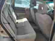 2003 Chevrolet Impala LS с VIN 2G1WH52K739212038, выставлен на аукционе Copart как лот 71622245 с пробегом Не указан миль и Списание • Salvage title. История ставок и продаж доступна на DreamBid. Изображение 10.