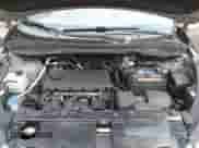 2012 Hyundai Tucson Limited с VIN KM8JUCAC1CU544664, выставлен на аукционе IAAI как лот 43295675 с пробегом 111 706 миль миль и . История ставок и продаж доступна на DreamBid. Изображение 10.