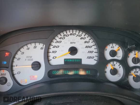 2003 Chevrolet Silverado SS с VIN 2GCEK19N531270435, выставлен на аукционе Copart как лот 76632764 с пробегом 200 234 миль миль и Списание • Salvage title. История ставок и продаж доступна на DreamBid. Изображение 9.