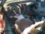 1991 Honda Civic с VIN 2HGED7366MH518166, выставлен на аукционе Copart как лот 87556605 с пробегом Не указан миль и Списание • Salvage title. История ставок и продаж доступна на DreamBid. Изображение 8.