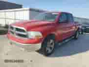 2010 Dodge 1500 Laramie с VIN 1D7RV1CT2AS187628, выставлен на аукционе Copart как лот 84283955 с пробегом 227 986 миль миль и Списание • Salvage title. История ставок и продаж доступна на DreamBid. Изображение 1.