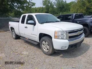 2007 Chevrolet Silverado 1500 1LT с VIN 1GCEK19C87Z644693, выставлен на аукционе IAAI как лот 43166933 с пробегом 135 621 миль миль и . История ставок и продаж доступна на DreamBid. Изображение 1.