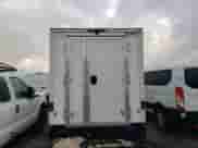2023 Chevrolet City Express Cargo с VIN 1GB0GSF79P1103812, выставлен на аукционе Copart как лот 87236904 с пробегом Не указан миль и На запчасти • Non repairable. История ставок и продаж доступна на DreamBid. Изображение 6.