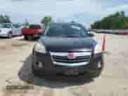 2009 Saturn Outlook XR with VIN 5GZER23D39J108317, listed as a Copart auction lot 66193775 with 243,038 mi miles and Salvage title. Bid and sale history available at DreamBid. Image 5.