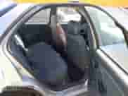 2005 Chevrolet Cavalier with VIN 1G1JC52FX57205729, listed as a IAAI auction lot 43239044 with 83,268 mi miles and . Bid and sale history available at DreamBid. Image 8.