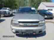 2005 Chevrolet TrailBlazer LS с VIN 1GNDT13S952312199, выставлен на аукционе IAAI как лот 43138790 с пробегом 170 041 миль миль и . История ставок и продаж доступна на DreamBid. Изображение 13.