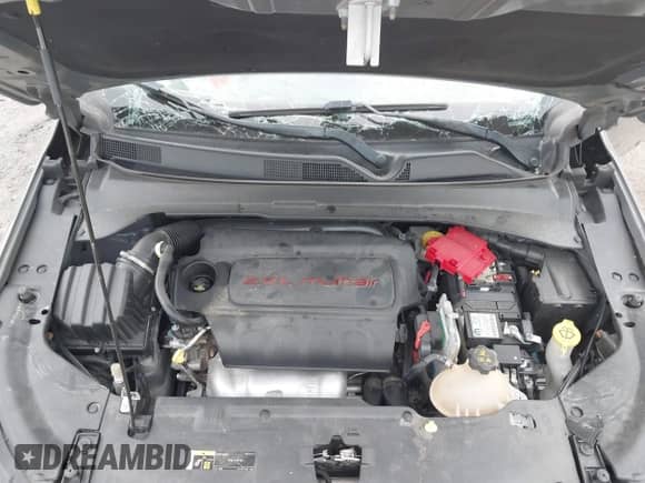 2020 Jeep Compass Trailhawk с VIN 3C4NJDDB1LT160790, выставлен на аукционе IAAI как лот 42970175 с пробегом 92 219 миль миль и . История ставок и продаж доступна на DreamBid. Изображение 10.