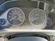 2019 BMW 4 Series 430i with VIN WBA4W3C57KAG91422, listed as a Copart auction lot 71100255 with 91,847 mi miles and Salvage title. Bid and sale history available at DreamBid. Image 9.