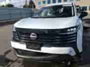 2025 Nissan Kicks S с VIN 3N8AP6BB5SL311029, выставлен на аукционе Copart как лот 80415015 с пробегом 14 876 миль миль и Списание • Salvage title. История ставок и продаж доступна на DreamBid. Изображение 15.