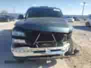 2006 Chevrolet Silverado 2500HD LT2 с VIN 1GCHK29D46E146332, выставлен на аукционе Copart как лот 82406404 с пробегом 227 222 миль миль и Списание • Salvage title. История ставок и продаж доступна на DreamBid. Изображение 5.