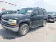 2004 Chevrolet Tahoe LS с VIN 1GNEK13Z04R163692, выставлен на аукционе IAAI как лот 42158458 с пробегом 275 452 миль миль и . История ставок и продаж доступна на DreamBid. Изображение 2.