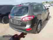 2012 Hyundai Santa Fe GLS с VIN 5XYZG3AB5CG121853, выставлен на аукционе IAAI как лот 42968225 с пробегом 196 302 миль миль и . История ставок и продаж доступна на DreamBid. Изображение 4.