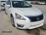 2015 Nissan Altima S z VIN 1N4AL3AP3FC246935, wystawiony jako Copart lot #80571935 z przebiegiem 72 330 mil mil oraz Szkoda całkowita • Salvage title. Historia ofert i sprzedaży dostępna na DreamBid. Obrazek 14.