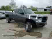 1998 Dodge 2500 with VIN 1B7KF2365WJ237685, listed as a Copart auction lot 55387595 with Not provided miles and Salvage title. Bid and sale history available at DreamBid. Image 13.