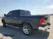 2010 Dodge 1500 Laramie with VIN 1D7RV1CT4AS151598, listed as a Copart auction lot 52732345 with 156,494 mi miles and Salvage title. Bid and sale history available at DreamBid. Image 2.