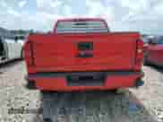 2016 Chevrolet Silverado 1500 LT z VIN 3GCUKREC3GG278416, wystawiony jako Copart lot #64727635 z przebiegiem 195 549 mil mil oraz Szkoda całkowita • Salvage title. Historia ofert i sprzedaży dostępna na DreamBid. Obrazek 6.