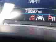 2020 Chevrolet Equinox LT z VIN 3GNAXUEV6LS594478, wystawiony jako IAAI lot #43053130 z przebiegiem 78 697 mil mil oraz . Historia ofert i sprzedaży dostępna na DreamBid. Obrazek 15.