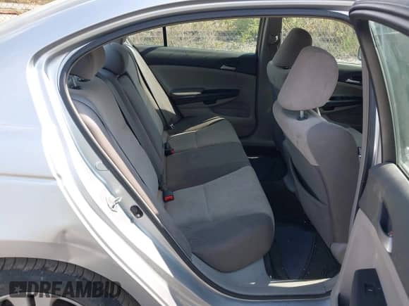 2009 Honda Accord LX-P with VIN 1HGCP26439A031962, listed as a IAAI auction lot 43222986 with 156,880 mi miles and . Bid and sale history available at DreamBid. Image 8.