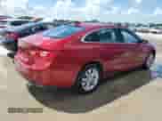 2024 Chevrolet Malibu LT with VIN 1G1ZD5ST5RF178179, listed as a Copart auction lot 84954735 with 50,798 mi miles and Non repairable. Bid and sale history available at DreamBid. Image 3.