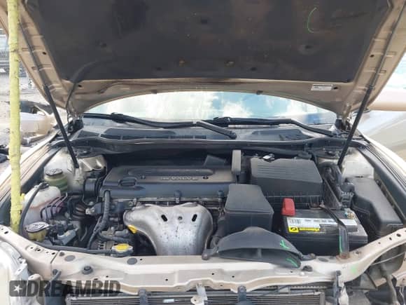 2009 Toyota Camry LE with VIN 4T4BE46K79R062173, listed as a IAAI auction lot 43162524 with 177,165 mi miles and . Bid and sale history available at DreamBid. Image 10.