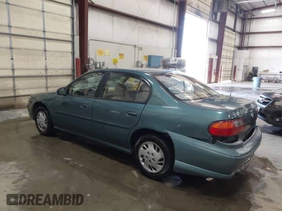 1998 Chevrolet Malibu с VIN 1G1ND52M8W6222405, выставлен на аукционе IAAI как лот 42111639 с пробегом 210 142 миль миль и . История ставок и продаж доступна на DreamBid. Изображение 3.