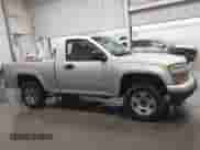 2012 Chevrolet Colorado с VIN 1GCGTBFE9C8155530, выставлен на аукционе IAAI как лот 41806674 с пробегом 51 484 миль миль и . История ставок и продаж доступна на DreamBid. Изображение 13.