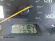 2000 Honda Accord EX с VIN 1HGCG2257YA010383, выставлен на аукционе IAAI как лот 42278620 с пробегом 170 757 миль миль и . История ставок и продаж доступна на DreamBid. Изображение 16.