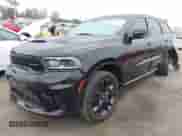 2021 Dodge Durango R/T z VIN 1C4SDHCT5MC660105, wystawiony jako IAAI lot #42373172 z przebiegiem 75 227 mil mil oraz . Historia ofert i sprzedaży dostępna na DreamBid. Obrazek 17.