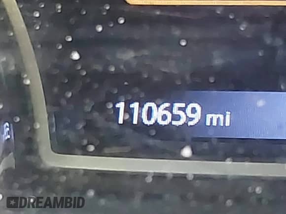 2020 Nissan Pathfinder SL z VIN 5N1DR2CN5LC598644, wystawiony jako IAAI lot #41568257 z przebiegiem 110 659 mil mil oraz . Historia ofert i sprzedaży dostępna na DreamBid. Obrazek 16.