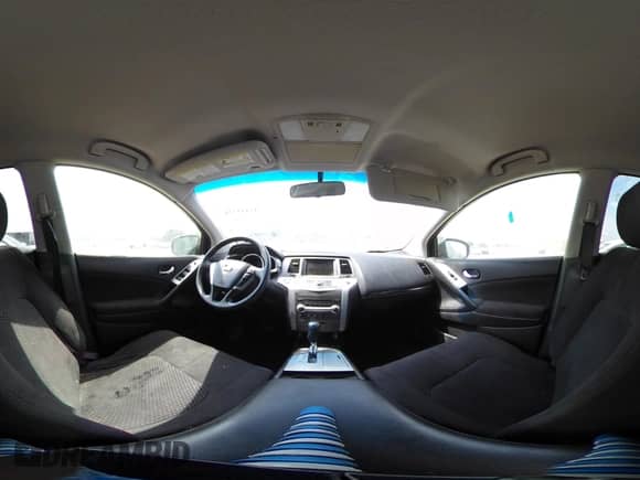 2014 Nissan Murano SL с VIN JN8AZ1MU7EW409957, выставлен на аукционе IAAI как лот 42433729 с пробегом 126 100 миль миль и . История ставок и продаж доступна на DreamBid. Изображение 18.