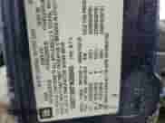 2001 Chevrolet Blazer LT with VIN 1GNDT13W71K236849, listed as a Copart auction lot 57553045 with Not provided miles and Salvage title. Bid and sale history available at DreamBid. Image 13.