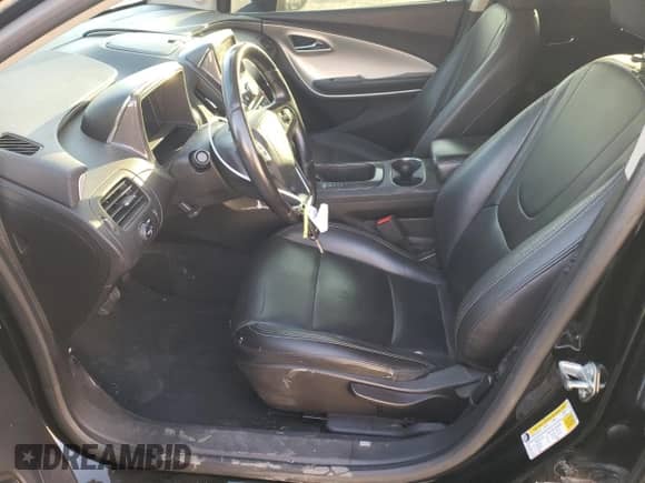 2015 Chevrolet Volt z VIN 1G1RD6E47FU132158, wystawiony jako Copart lot #38752214 z przebiegiem 132 884 mil mil oraz . Historia ofert i sprzedaży dostępna na DreamBid. Obrazek 7.