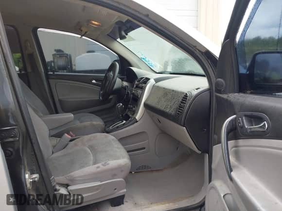 2007 Saturn VUE I4 with VIN 5GZCZ33D77S861112, listed as a IAAI auction lot 42399933 with 188,602 mi miles and . Bid and sale history available at DreamBid. Image 5.