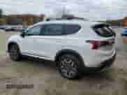 2023 Hyundai Santa Fe Limited с VIN 5NMS5DA16PH011975, выставлен на аукционе Copart как лот 90034375 с пробегом 137 070 миль миль и Чистый • Clean title. История ставок и продаж доступна на DreamBid. Изображение 2.