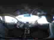 2015 Ford Fiesta SE with VIN 3FADP4BJ4FM216522, listed as a IAAI auction lot 43023548 with 125,126 mi miles and . Bid and sale history available at DreamBid. Image 18.