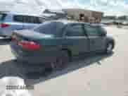 1999 Honda Accord EX with VIN JHMCG5653XC059835, listed as a Copart auction lot 65065435 with 275,375 mi miles and Salvage title. Bid and sale history available at DreamBid. Image 3.