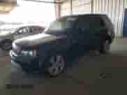 2013 Land Rover Range Rover Sport SC с VIN SALSH2E4XDA768067, выставлен на аукционе Copart как лот 81681255 с пробегом Не указан миль и Списание • Salvage title. История ставок и продаж доступна на DreamBid. Изображение 1.