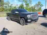 2017 GMC Sierra 1500 Denali with VIN 3GTU2PEJ0HG104940, listed as a IAAI auction lot 43322034 with 96,189 mi miles and . Bid and sale history available at DreamBid. Image 1.