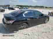 2014 Nissan Maxima S with VIN 1N4AA5AP9EC463907, listed as a Copart auction lot 84779935 with 57,706 mi miles and Salvage title. Bid and sale history available at DreamBid. Image 3.